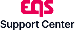 EQS Support Center